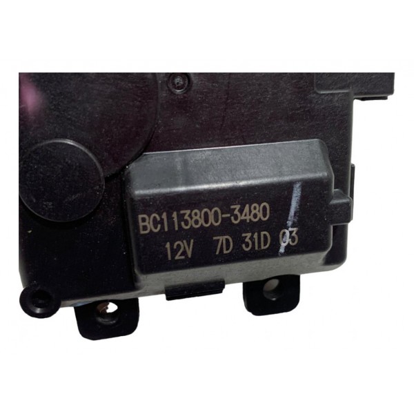 Motor Atuador Ar Condicionado Honda Wrv 1.5 - 2021