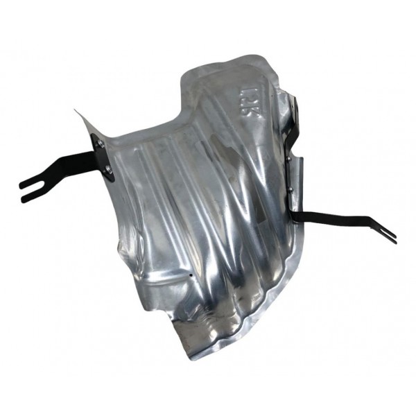 Chapa Defletor Calor Honda Wrv  1.5 2021