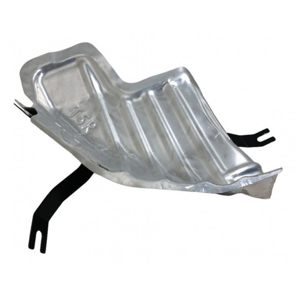 Chapa Defletor Calor Honda Wrv  1.5 2021