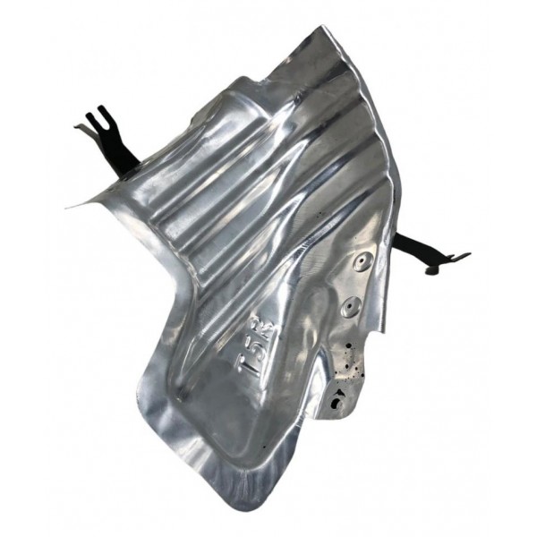 Chapa Defletor Calor Honda Wrv  1.5 2021