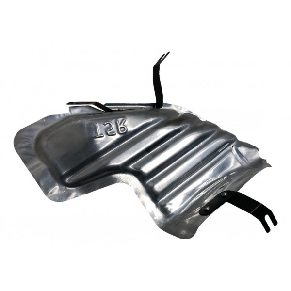 Chapa Defletor Calor Honda Wrv  1.5 2021