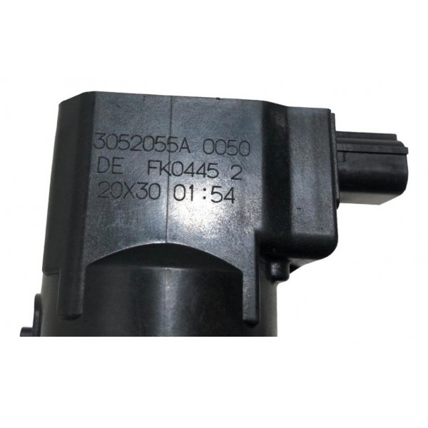 Bobina Ignição Honda Wrv 1.5 2021 B