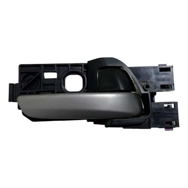 Maçaneta Interna Dianteira Direita Honda Wrv 1.5 2021 Original Foto