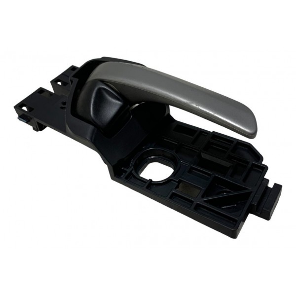 Maçaneta Interna Dianteira Direita Honda Wrv 1.5 2021 Original Foto