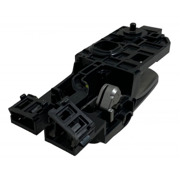 Maçaneta Interna Dianteira Direita Honda Wrv 1.5 2021 Original Foto