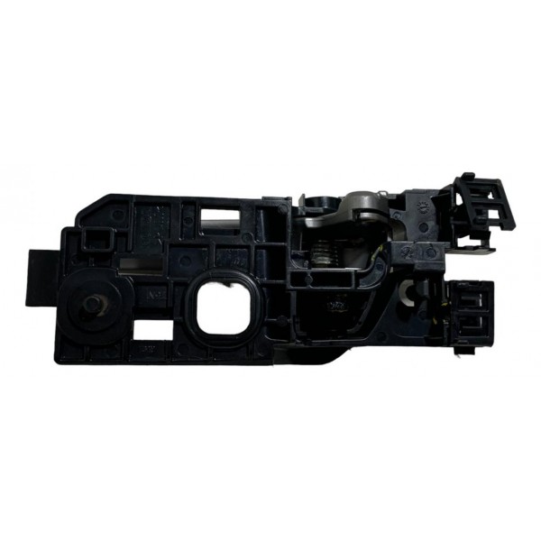 Maçaneta Interna Dianteira Direita Honda Wrv 1.5 2021 Original Foto