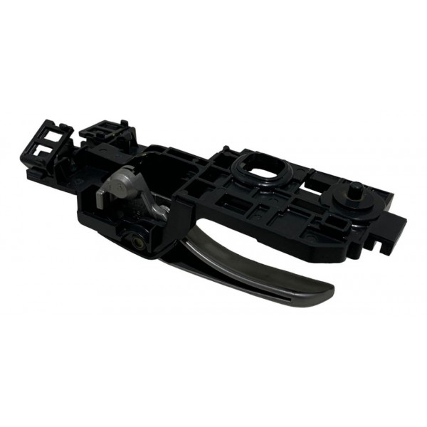 Maçaneta Interna Dianteira Direita Honda Wrv 1.5 2021 Original Foto