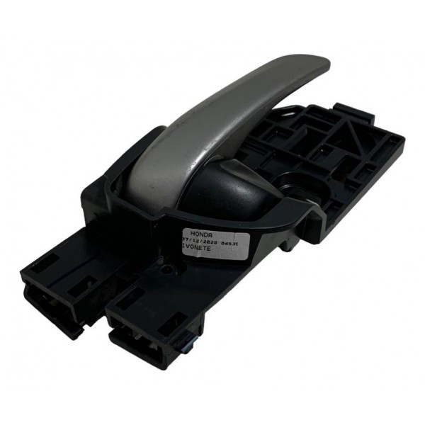 Maçaneta Interna Dianteira Direita Honda Wrv 1.5 2021 Original Foto