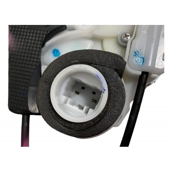 Fechadura Porta Traseira Direita Honda Wrv 1.5 2021