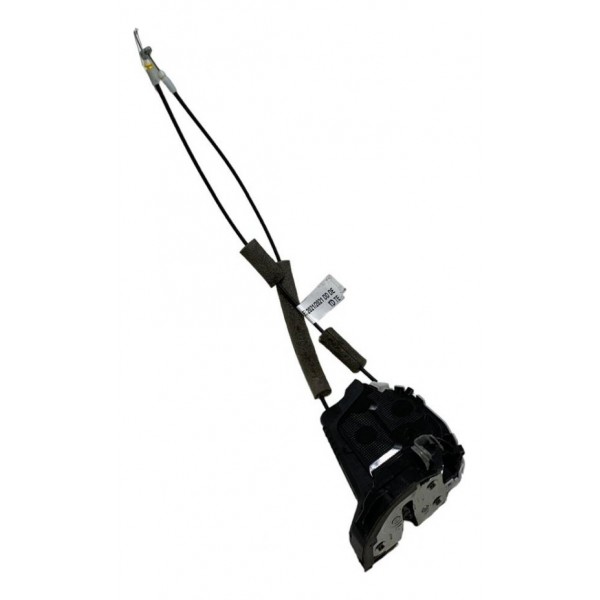 Fechadura Porta Traseira Direita Honda Wrv 1.5 2021