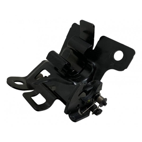 Trava Banco Traseiro Esquerdo Honda Wrv 1.5 2021