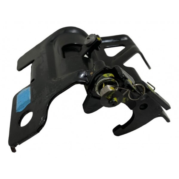 Trava Banco Traseiro Esquerdo Honda Wrv 1.5 2021