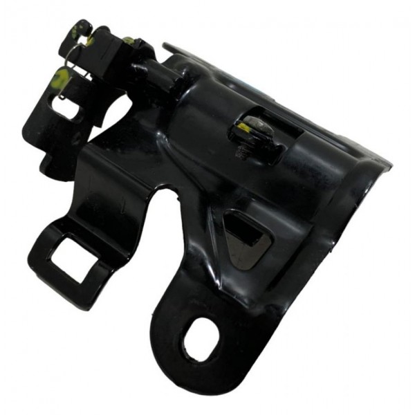 Trava Banco Traseiro Esquerdo Honda Wrv 1.5 2021