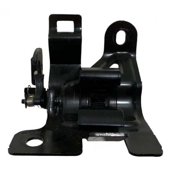 Trava Banco Traseiro Esquerdo Honda Wrv 1.5 2021