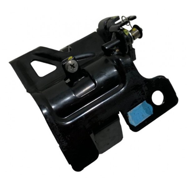 Trava Banco Traseiro Esquerdo Honda Wrv 1.5 2021