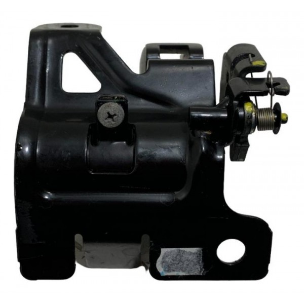 Trava Banco Traseiro Direito Honda Wrv 1.5 2021