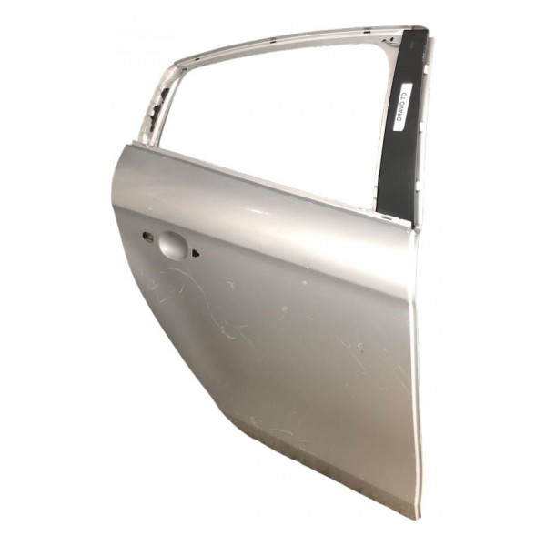 Porta Traseira Direita Fiat Bravo 2013 Original Foto