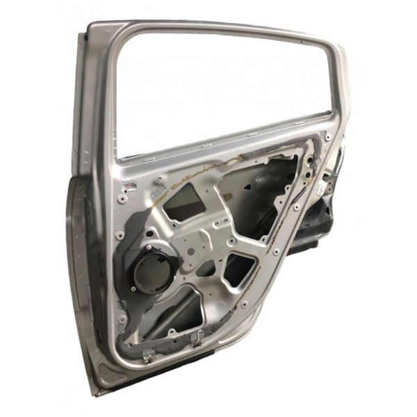 Porta Traseira Direita Fiat Bravo 2013 Original Foto