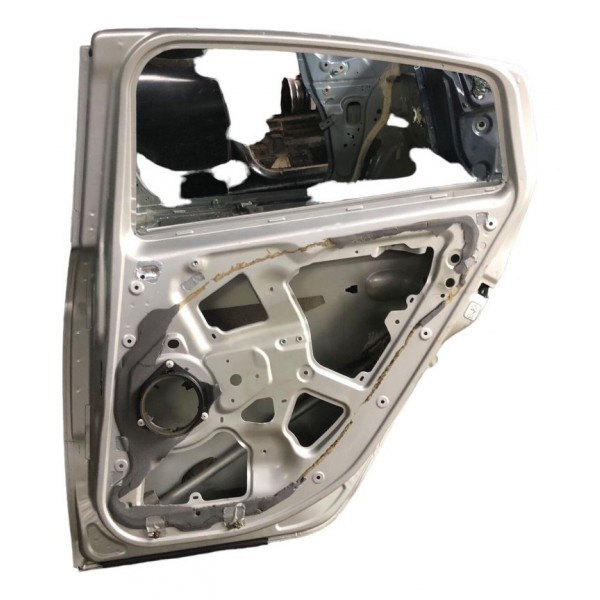 Porta Traseira Direita Fiat Bravo 2013 Original Foto