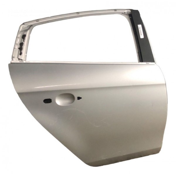 Porta Traseira Direita Fiat Bravo 2013 Original Foto