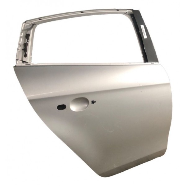 Porta Traseira Direita Fiat Bravo 2013 Original Foto