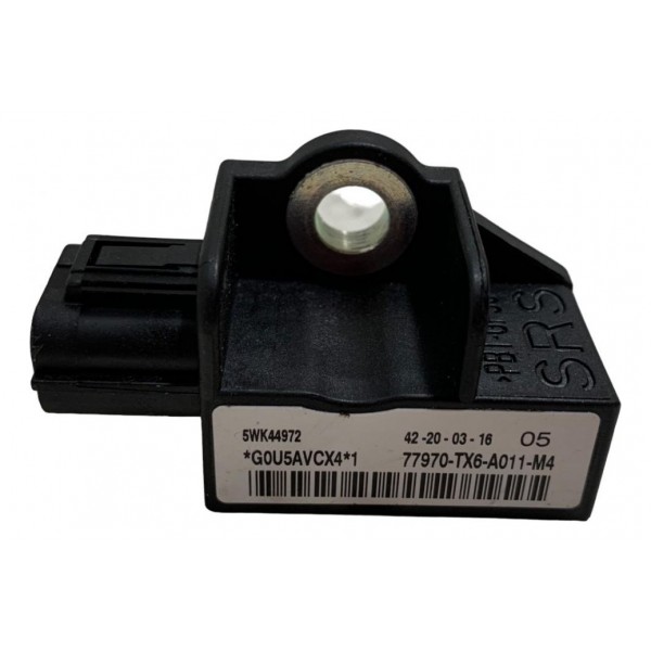 Sensor Impacto Detonação Honda Wrv 1.5 2021 B