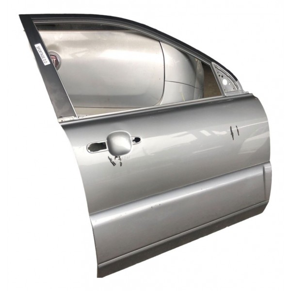 Porta Dianteiro Direito Kia Sportage 2010 Original Foto