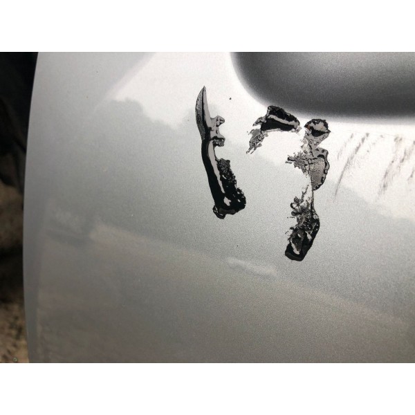 Porta Dianteiro Direito Kia Sportage 2010 Original Foto