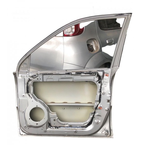 Porta Dianteiro Direito Kia Sportage 2010 Original Foto