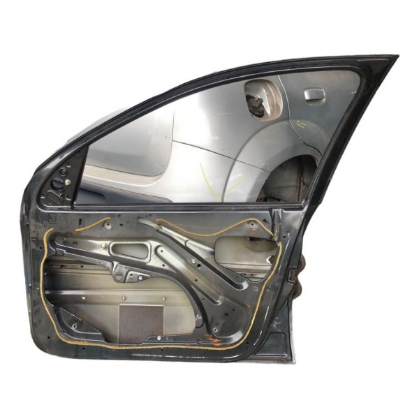 Porta Dianteira Direita Peugeot 206 2004 Original Foto