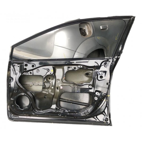 Porta Dianteira Direita Honda Civic 2015 Original Foto