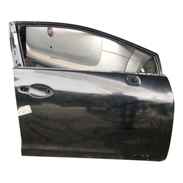 Porta Dianteira Direita Honda Civic 2015 Original Foto