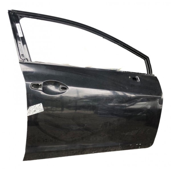 Porta Dianteira Direita Honda Civic 2015 Original Foto