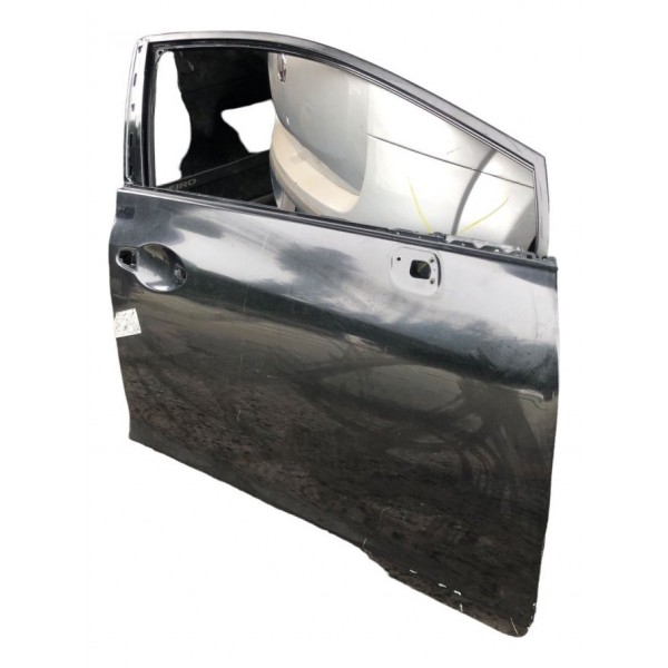 Porta Dianteira Direita Honda Civic 2015 Original Foto