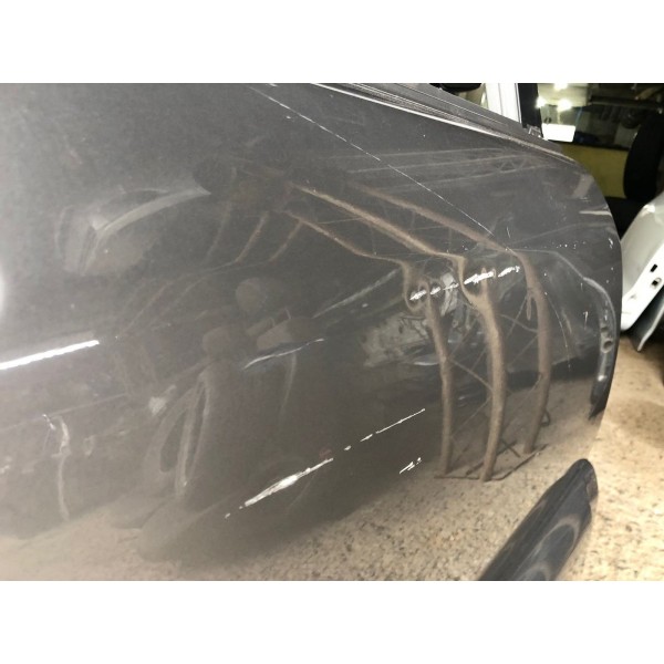 Porta Traseira Direita Kia Sportage 2010/ Detalhe Original Foto