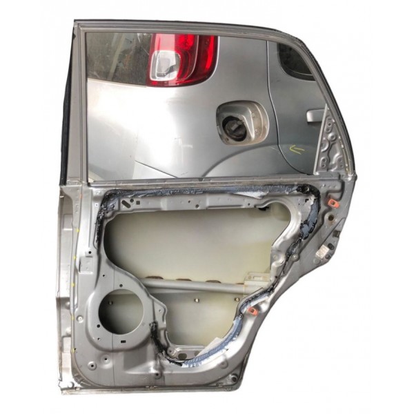 Porta Traseira Direita Kia Sportage 2010/ Detalhe Original Foto