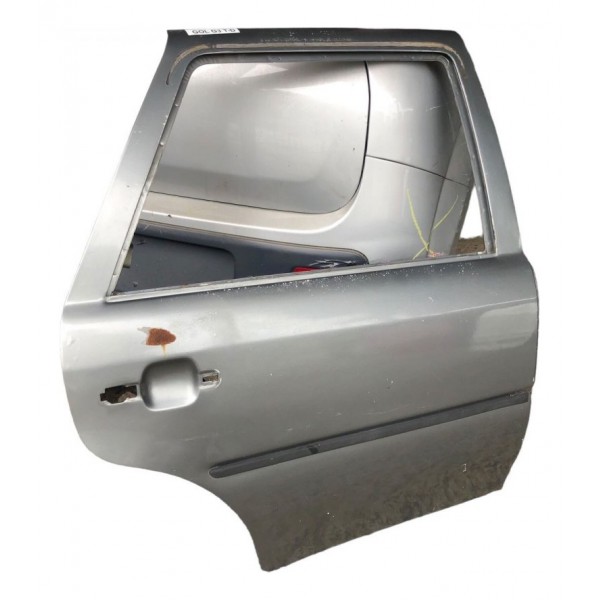 Porta Traseira Direita Volkswagen Gol G3 2006 Original Foto