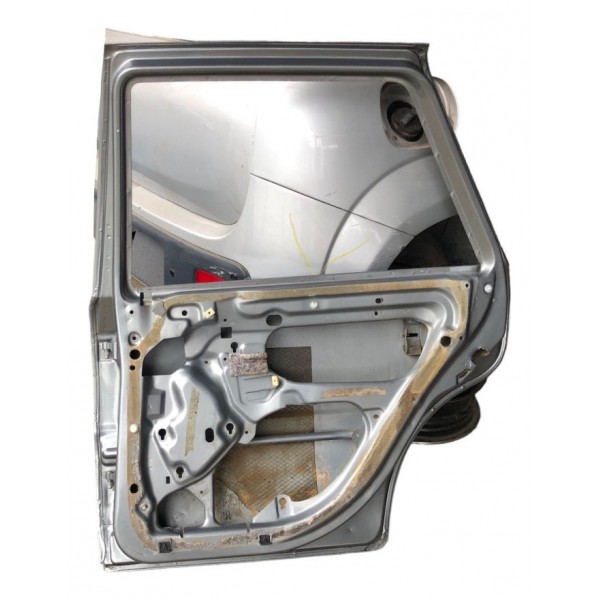 Porta Traseira Direita Volkswagen Gol G3 2006 Original Foto