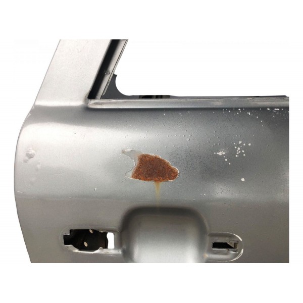 Porta Traseira Direita Volkswagen Gol G3 2006 Original Foto