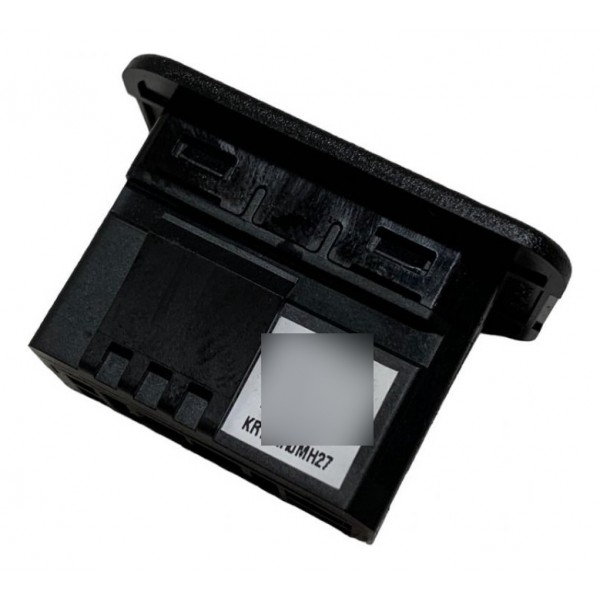 Sensor Da Temperatura Interna Honda Wrv 1.5 2021