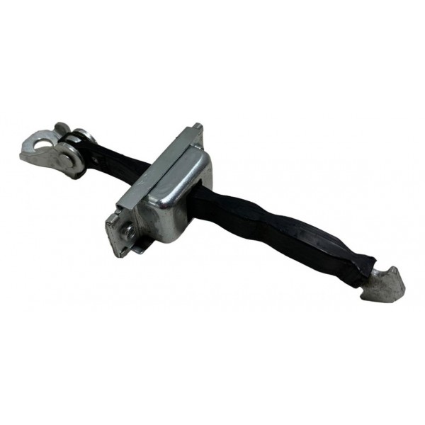 Limitador Porta Traseira Esquerda Honda Wrv 1.5 2021 Original Foto