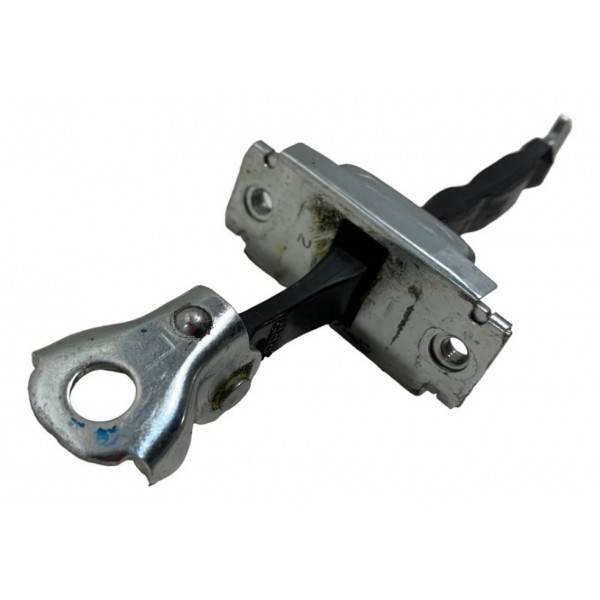 Limitador Porta Traseira Esquerda Honda Wrv 1.5 2021 Original Foto