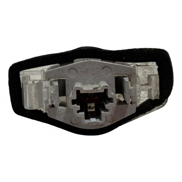 Luz Iluminação Placa Honda Wrv 1.5 2021