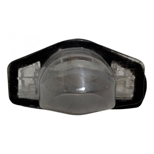 Luz Iluminação Placa Honda Wrv 1.5 2021
