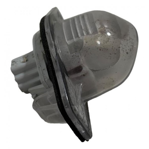 Luz Iluminação Placa Honda Wrv 1.5 2021