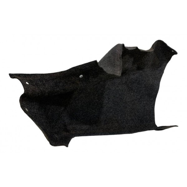 Forro Lateral Esquerdo Porta Malas Nissan March 1.6 2013