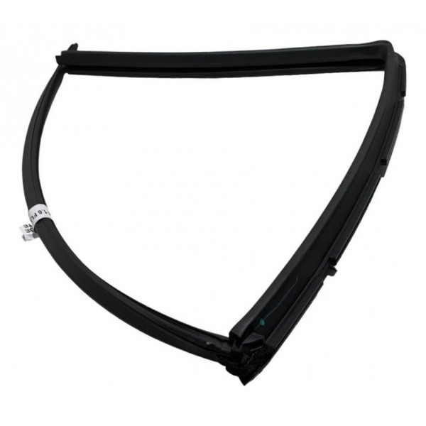 Borracha Porta Tras. Direita Nissan March 1.6 2013