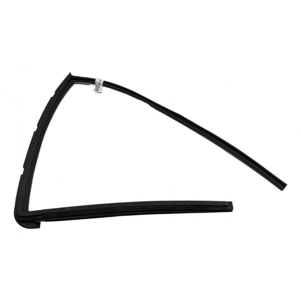 Borracha Porta  Traseira Esquerda Nissan March 1.6 2013