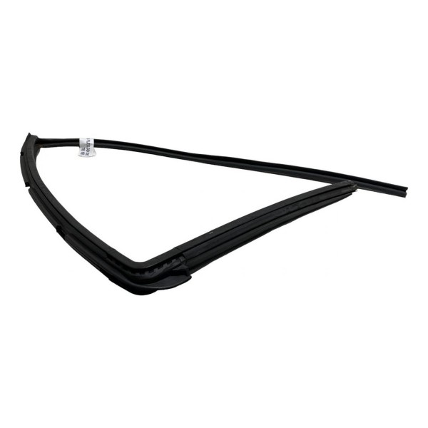 Borracha Porta  Traseira Esquerda Nissan March 1.6 2013