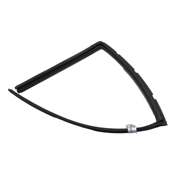 Borracha Porta  Traseira Esquerda Nissan March 1.6 2013